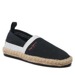 Pepe Jeans Espadrilles Pepe Jeans Tourist Camp Boys PBS10095 Navy 595