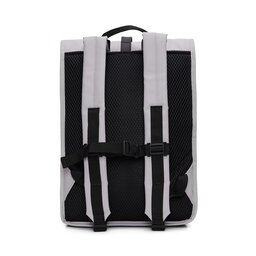 

Рюкзак Rains Rolltop Rucksack W3 13320 Flint 011, Сірий