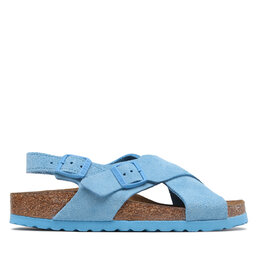 

Босоніжки Birkenstock Tulum 1024098 Sky Blue, Голубий