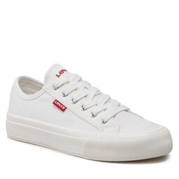 Levi's® Tornacipő Levi's® 235209-733-50 Brilliant White