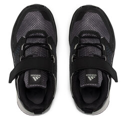 

Взуття adidas Performance, Чорний