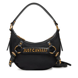 Just Cavalli Torebka Just Cavalli 78RA4BI1 ZSB88 Czarny
