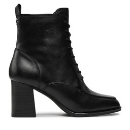 Tamaris Stiefeletten Tamaris 1-25138-43 Schwarz