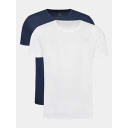 Gant Gant 2er-Set T-Shirts 900002008 Bunt Regular Fit