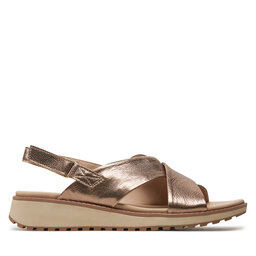 Caprice Sandalen Caprice 9-28703-42 Braun