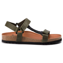 

Босоніжки Scholl Heaven Ad F23009 1043 390 Olive, Зелений