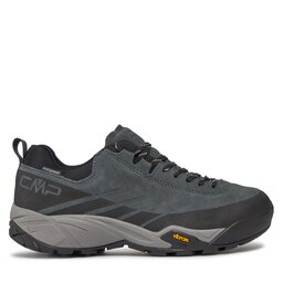 CMP Turistiniai batai CMP Mintaka Wp Trekking Shoes 3Q19587 Pilka
