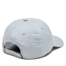 

Бейсболка Puma Essentials No.1 Cap 024357 Platinum Gray 04, Сірий
