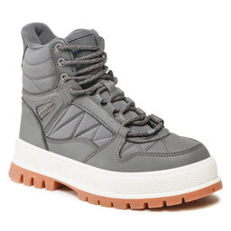 Americanos Botine Americanos WPRS-2021W110112 Grey