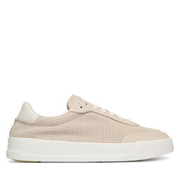Tommy Hilfiger Sneakers Tommy Hilfiger Th Court Best FM0FM05821 Beige