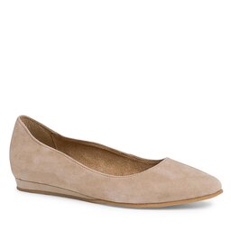 

Туфлі Tamaris 1-22118-20 Taupe 341, Бежевий