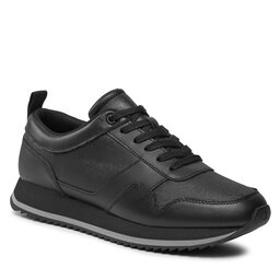 Calvin Klein Αθλητικά Calvin Klein Low Top Lace Up Mono HM0HM00997 Seasonal Mino Mix 0GK