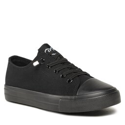 DeeZee Teniși DeeZee CP40-20567Z-B Black