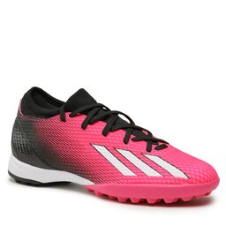 adidas Boty adidas X Speedportal.3 Turf Boots GZ2470 Růžová