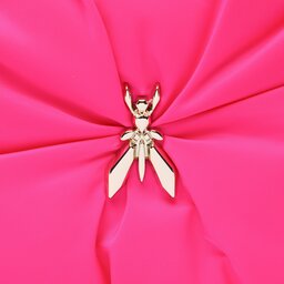 

Сумка Patrizia Pepe 8B0081/A264 M443 Fresh Fucsia, Рожевий