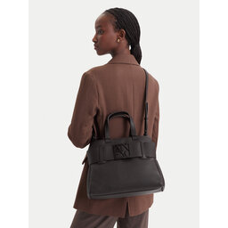 Armani Exchange Handtasche Armani Exchange XW000285 AF11902 U6032 Dunkelbraun
