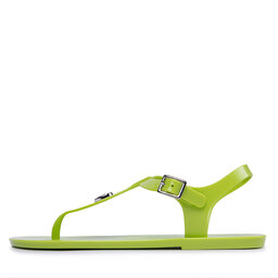 

Босоніжки MICHAEL Michael Kors Mallory Jelly 40S3MAFS1Q Brt Limeade, Зелений