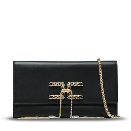 Elisabetta Franchi Дамска чанта Elisabetta Franchi BS-61A-32E2-V350 Nero 110