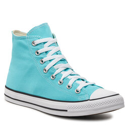 Converse Tenisice Converse Chuck Taylor All Star A06562C Double Cyan