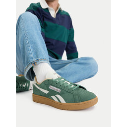 Reebok Sneakers Reebok EO-CLUB C GROUNDS UK 100244920 Grün