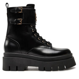 Elisabetta Franchi Trappers Elisabetta Franchi SA-01B-46E2-V750 Negru