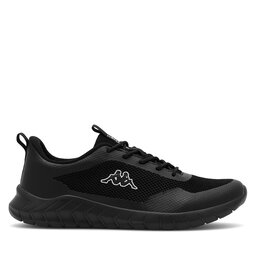 Kappa Laisvalaikio batai Kappa SS24-3C040 Juoda