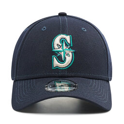 

Бейсболка New Era The League Seattle Mariners 9Forty 10047550 Cиній