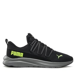 

Взуття Puma, Чорний