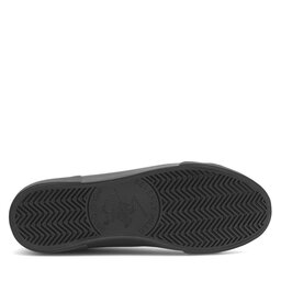 

Кросівки Beverly Hills Polo Club M-24MVS5002 Black, Чорний