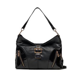 Monnari Τσάντα Monnari BAG3820-020 Μαύρο