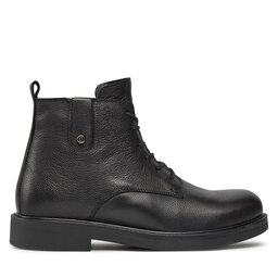 

Черевики Caprice 9-16205-41 Black Nappa 022, Чорний