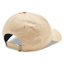 

Бейсболка New Era Leaague 60298800 Бежевий