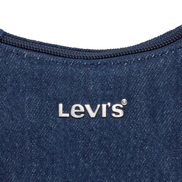 

Сумка Levi's® 234808-6-13 Light Blue 13, Cиній