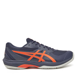 Asics Tenisa apavi Asics Game Ff 1041A489 Tumši zils
