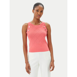 Artigli Artigli Топ ACMA001879 219 Кораловий Regular Fit
