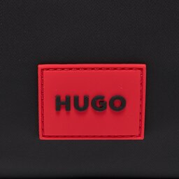 

Косметичка Hugo Ethon 2.0 N 50503702 10251848 01 Black 002, Чорний