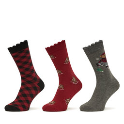 Polo Ralph Lauren Calcetines largos Polo Ralph Lauren 448P03265001 De color