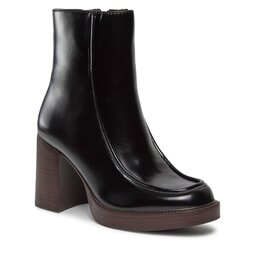 Tamaris Polokozačky Tamaris 1-25318-41 Black 001