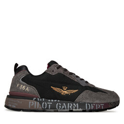 Aeronautica Militare Laisvalaikio batai Aeronautica Militare 252SC0276UCT03546 Juoda