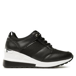 

Снікерcи Clara Barson WS2229-23 Black, Чорний