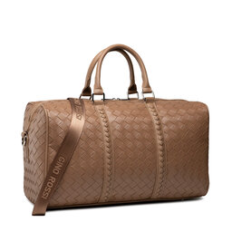 

Сумка Gino Rossi BGT-U-058-40-07 Light Brown, Коричневий