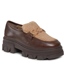 JOOP! Chunky loafers JOOP! 4140007349 Brown