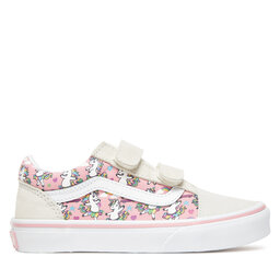 Vans Scarpe sportive Vans Old Skool V VN000CYDCY71 Écru