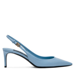 Dolce&Gabbana Szandál Dolce&Gabbana CG0805 A1037 Kék