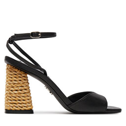 Steve Madden Σανδάλια Steve Madden SM11003004-017 Μαύρο