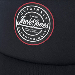 

Бейсболка Jack&Jones 12229591 Blue, Голубий