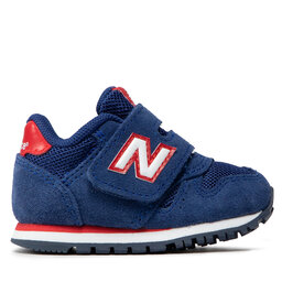 

Снікерcи New Balance, Cиній