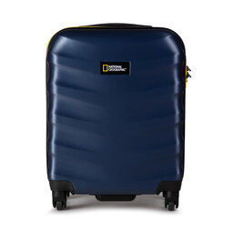 

Салонна валіза National Geographic Arete N135HA.49.49 Navy, Cиній