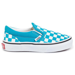 

Кросівки Vans, Голубий