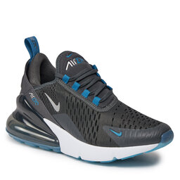 Nike Topánky Nike Air Max 270 FV0363 001 Anthracite/Metallic Silver